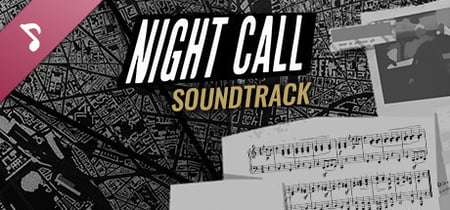 Night Call Steam Charts and Player Count Stats