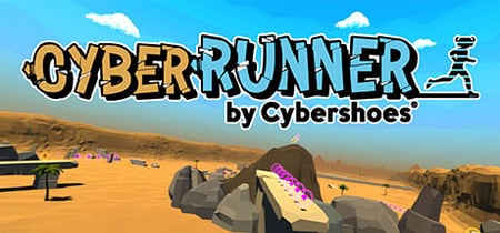 CyberRunner banner