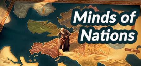 Minds of Nations banner