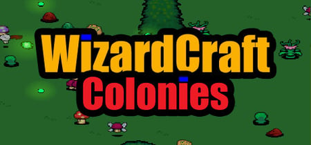 WizardCraft Colonies banner