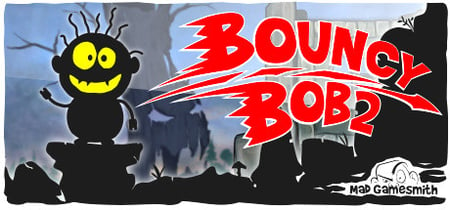 Bouncy Bob: Episode 2 banner