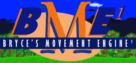 Bryce's Movement Engine¹ banner