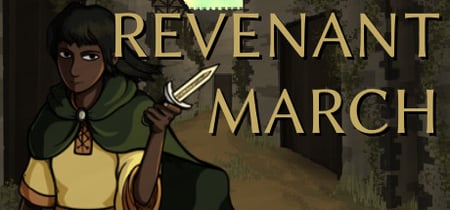 Revenant March banner