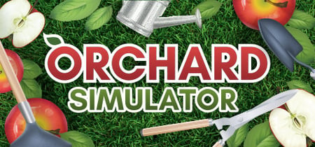 Orchard Simulator banner