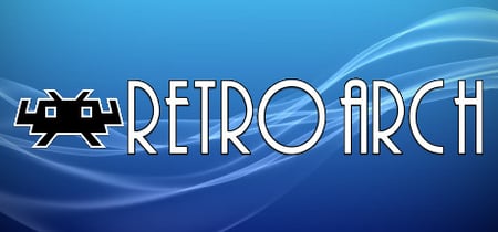 RetroArch banner