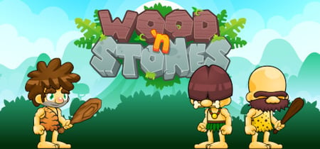 Wood 'n Stones banner