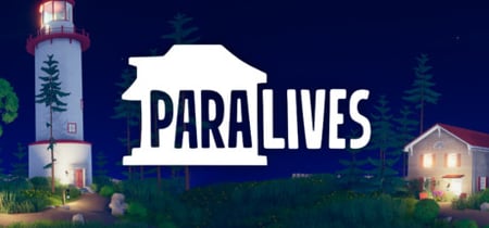 Paralives banner