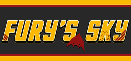 Fury's Sky banner
