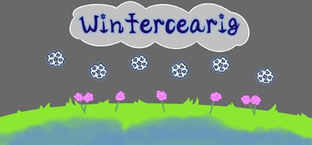 Wintercearig banner