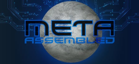 Meta: Assembled banner