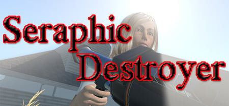 Seraphic Destroyer banner