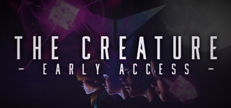 The Creature banner