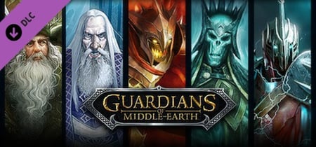 Guardians of Middle-earth: The Enchanter Bundle banner