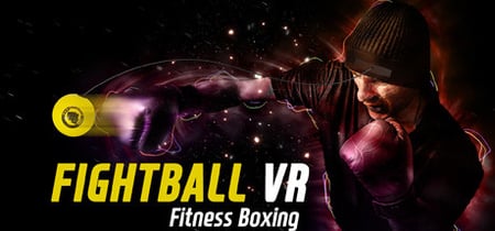 FIGHT BALL - BOXING VR banner