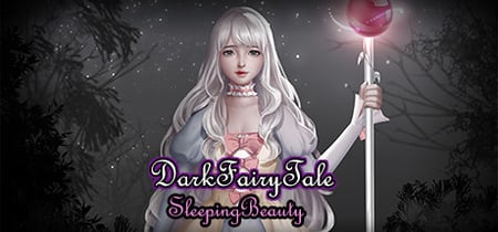DarkFairyTales SleepingBeauty banner