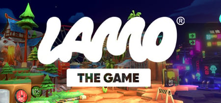 LAMO The Game banner