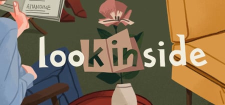looK INside - Chapter 1 banner