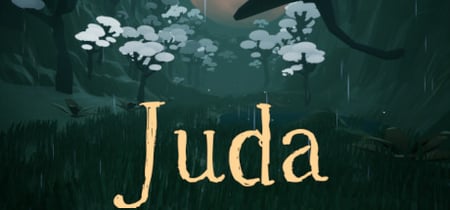JUDA banner