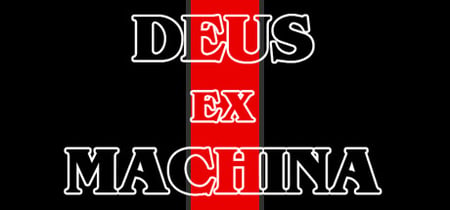 DEUS EX MACHINA banner
