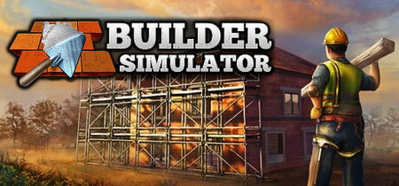 Builder Simulator banner