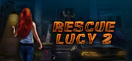 Rescue Lucy 2 banner