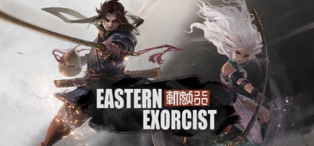 Eastern Exorcist banner