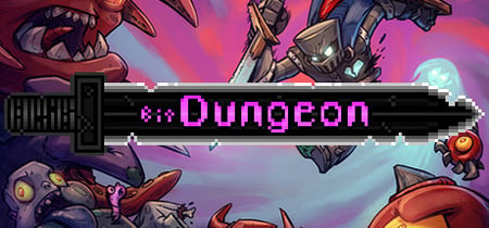 bit Dungeon banner