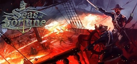 Seas of Fortune banner