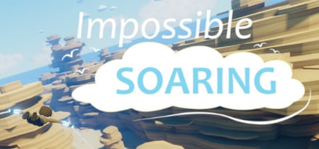 Impossible Soaring banner