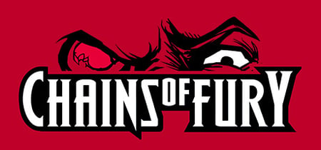 Chains of Fury banner