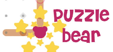 Puzzle Bear banner