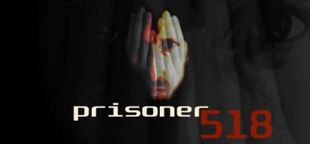 Prisoner 518 banner