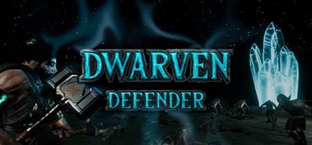 Dwarven Defender banner