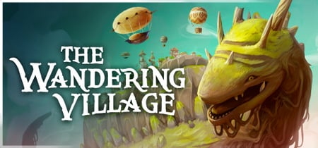 The Wandering Village banner