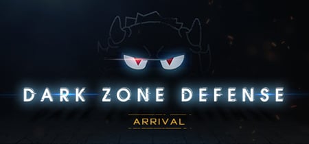 Dark Zone Defense banner
