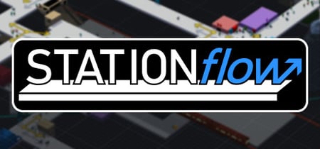 STATIONflow banner