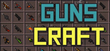 Guns Craft banner