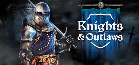 Knights & Outlaws banner