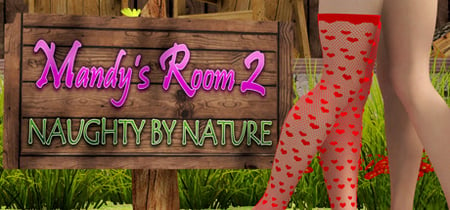 Mandy's Room 2: Naughty By Nature banner