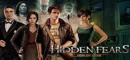 Hidden Fears (Moonlight Edition) banner
