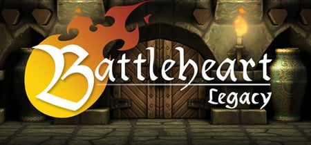 Battleheart Legacy banner