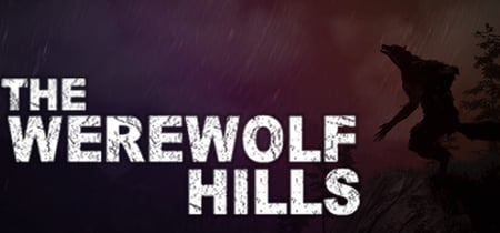 The Werewolf Hills banner