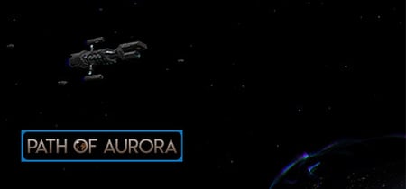 Path Of Aurora banner
