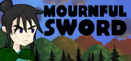Mournful Sword banner