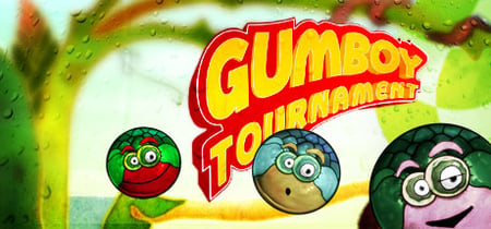 Gumboy Tournament banner