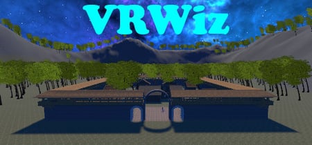 VRWiz banner