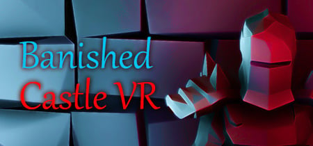 Banished Castle VR banner