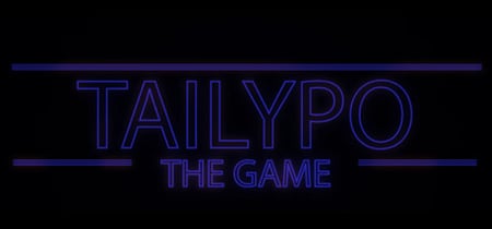 Tailypo: The Game banner