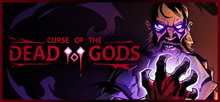 Curse of the Dead Gods banner