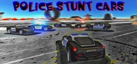 Police Stunt Cars banner